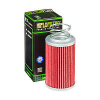 Фильтр масляный HIFLO FILTRO (HF567)