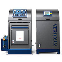 3 - і 4-ступінчасті багатофункціональні компресори високого тиску Bauer Verticus Plus