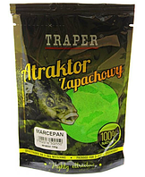 Атрактант Сухий Traper 100gr Marcepan