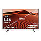 Безрамковий телевізор LG Led TV L46 I Android 13.0 I Wi-Fi I Smart I USB 3.0, фото 3