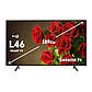 Безрамковий телевізор Panasonic Led TV L46 I Android 13.0 I Wi-Fi I Smart I USB 3.0, фото 2