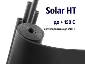 Рулон K-FLEX 19x1000-10 SOLAR HT (10м.кв), фото 3