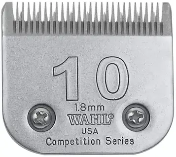 Ножовий блок Wahl Competition 1.8 мм 02358-116