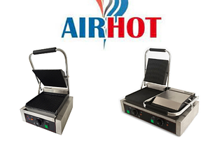 Грилі контактні Airhot (Китай)