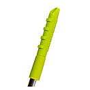 Граблі віялові розкладні, 15 зубів, телескопічні., фото 4