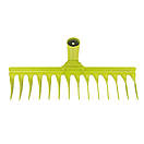 Граблі-насадка аераційні Woody, 14 зубів, фото 3
