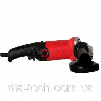 Кутова шліфувальна машина Edon AG150-1600