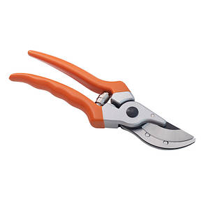 Секатор площинний Classic 210мм, макс 20мм.