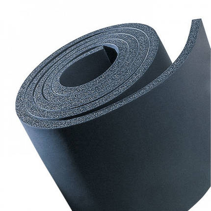 Рулон AD K-FLEX 06x1500-30 ST DUCT KRAFT (45м.кв), фото 3