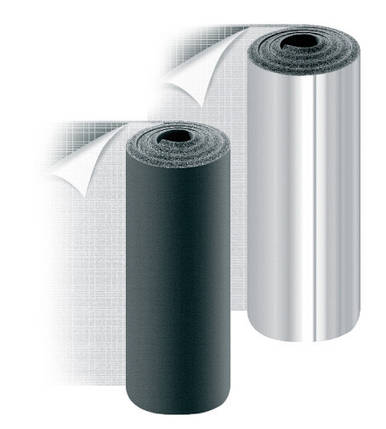 Рулон AD K-FLEX 10x1500-20 ST DUCT NET (30м.кв), фото 1