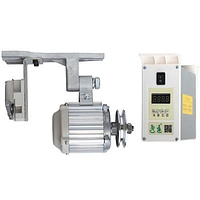 Серводвигун IFX-550W