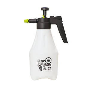 Оприскувач побутовий Keeper, 2 л