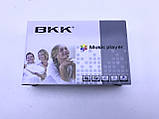 Радіо колонка міні BBK USB/MP3 B872, фото 5