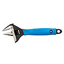 Ключ розвідний Slim, 250мм, max 50мм., фото 2