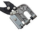 Просікач для металевого профілю (під гіпсокартон), фото 4