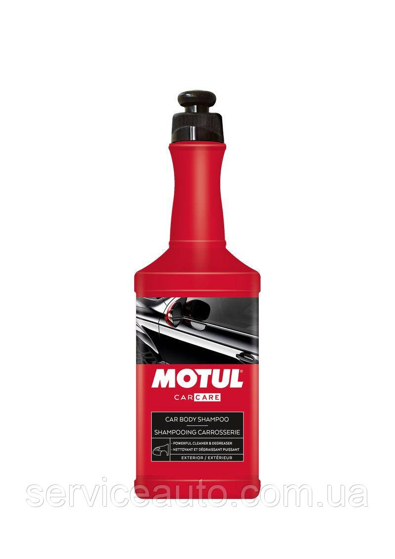 Motul Car Body Shampoo, 500ml