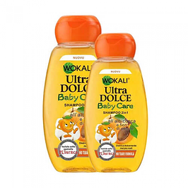 Шампунь для дітей