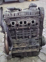 Двигатель мотор Кадді двигун Volkswagen Caddy 1.9tdi 1998-2004 AGR