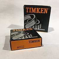 Подшипник 607-ZZ (7*19*6) TIMKEN