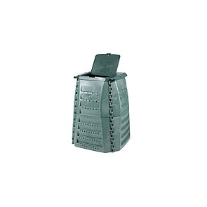 Компостер Thermo Star 600 л, зелений