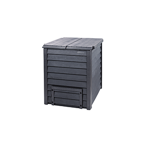 Компостер Thermo-Wood  600 л, під дерево