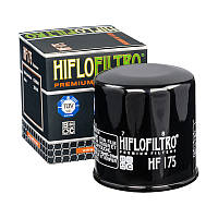 Фильтр масляный HIFLO FILTRO (HF175)