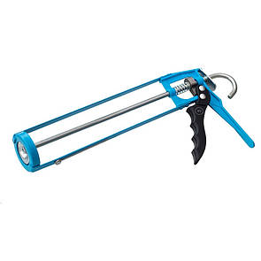 Пістолет для герметика скелетний Easy+