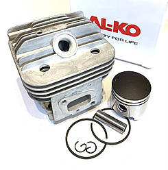 Циліндр із поршнем Алко4535 II/Мотокоса/Original/Поршнева для AL-KO BC 4535 II