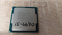 Процессор Intel Core I5-4670 Socket 1150 — Купить Недорого на Bigl.ua ...