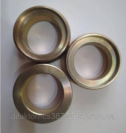 78100966 Втулка монтажная RD 10278 X 60H9 Amazone 78100966 Втулка монтажная RD 10278 X 60H9 Amazone