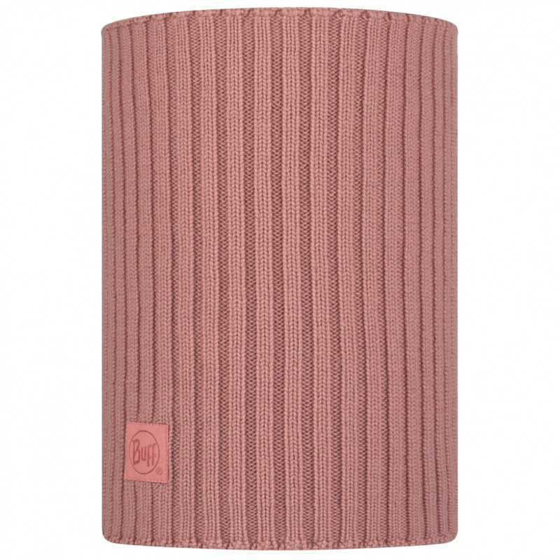 Баф зима вовна BUFF Merino Wool Knitted Neckwarmer Comfort NORVAL sweet