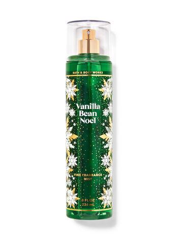 Спрей для тела Vanilla Bean Noel Bath and Body Works