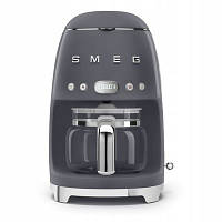 Крапельна кавоварка SMEG DCF02GREU