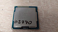 Процессор Intel Core i7-3770 3.4GHz/8MB/5GT/s Socket 1155