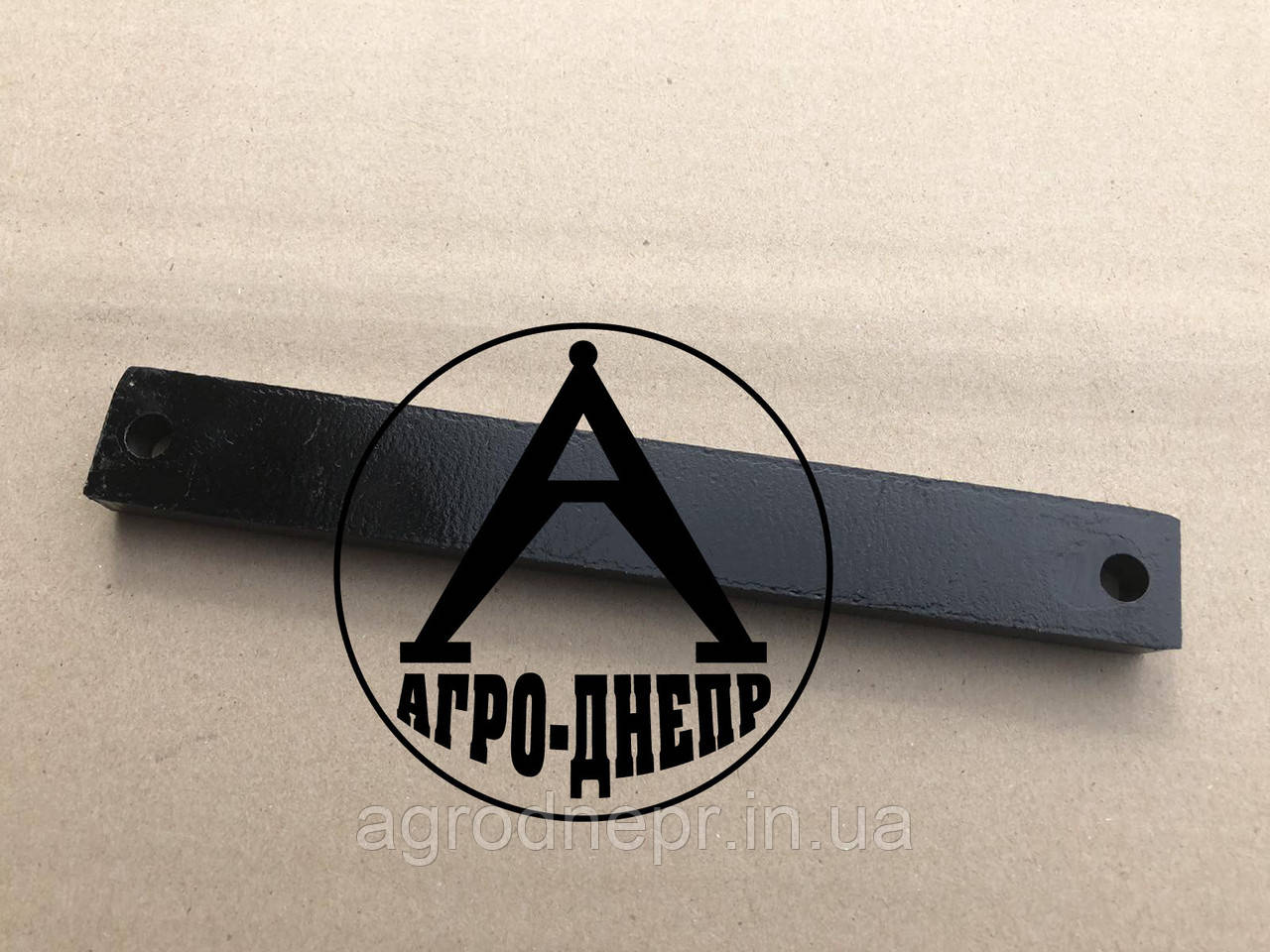 8234264403 Фіксатор 30x15x230 тримача борони сівалки Horsch