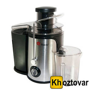 Соковитискач Domotec MS 5220 | 600W