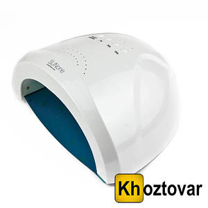 Лампа для манікюру Sun One Nail Lamp FD77-1