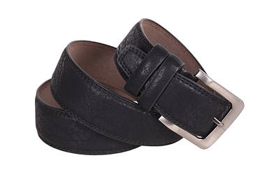 ЧЕРНЫЙ МУЖСКОЙ РЕМЕНЬ ИЗ ИСКУССТВЕННОЙ КОЖИ под ДЖИНСЫ, ЧЕРНЫЙ мужской ремень из кожзама под джинсы, мужской ремень из эко-кожи,