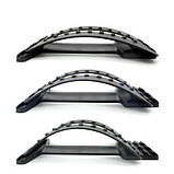 Тренажер Місток для спини і хребта (Back Magic Support), фото 3