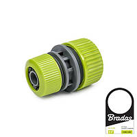 Муфта редукційна (сполучна) для шлангів 1"-3/4", LIME LINE, LE-2111