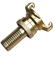 Пружина бака для пральної машини Samsung (L=177 мм, D=26 мм, 16 витків) - DC61-00441A