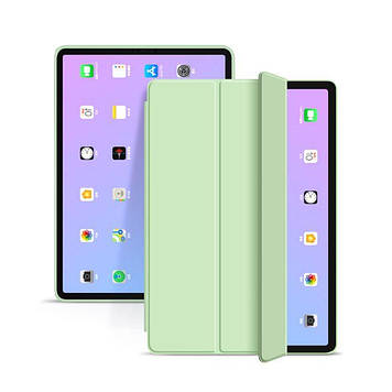 Чохол Smart Case для iPad Air 5/Air 4 (10.9"), Cactus Green