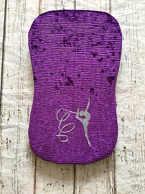 Подушка для гимнастики - купить недорого на Prom.ua: цены, акции и ...