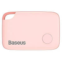 Розумний брелок Baseus T2 Ropetype Anti-Loss Device Pink (ZLFDQT2-04)