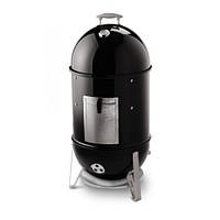 КОПТИЛЬНЯ WEBER SMOKEY MOUNTAIN COOKER 721004