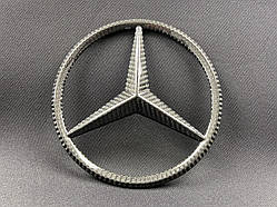 Емблема на Mercedes-Benz G-class W463 (1979-2018) наскрізна