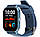 Smart Watch Amico GO FUN Pulseoximeter and Tonometer blue, фото 2