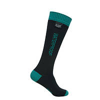 Водонепроникні шкарпетки Dexshell Wading Green