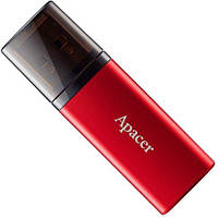 USB Flash 64GB 3.1 Apacer AH25B