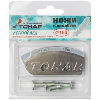 Ножі до льодору Тонар Легкий лід 110L
